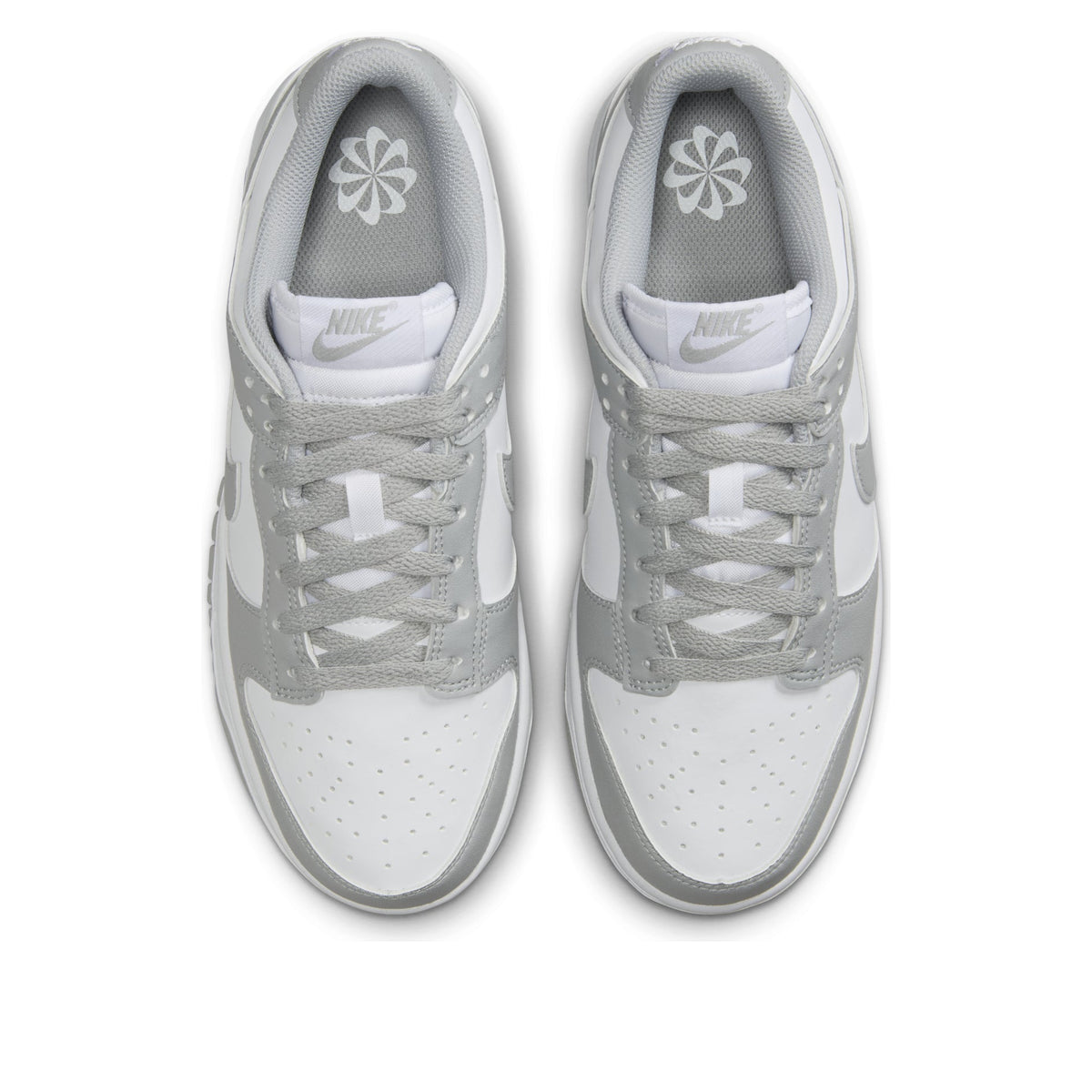 (WMNS) Nike Dunk Low Next Nature 'Light Smoke Grey' DD1873-113