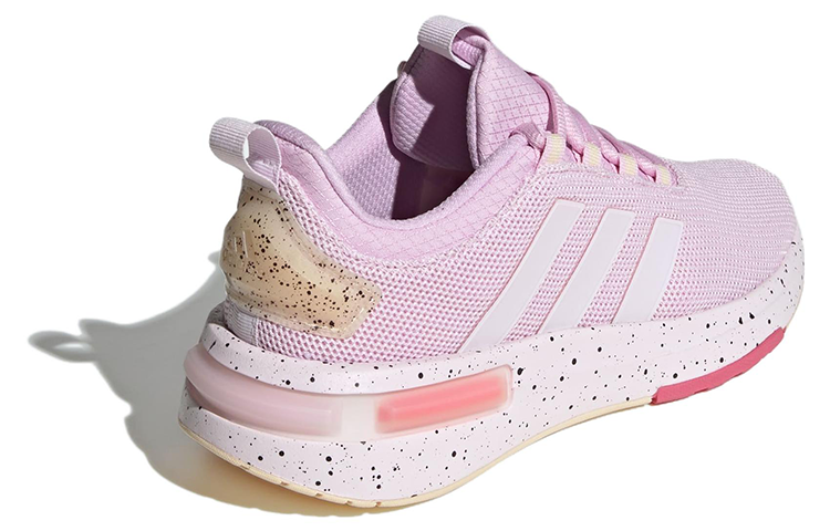 (WMNS) adidas Racer TR23 'Orchid Fusion Almost Pink' IF0042
