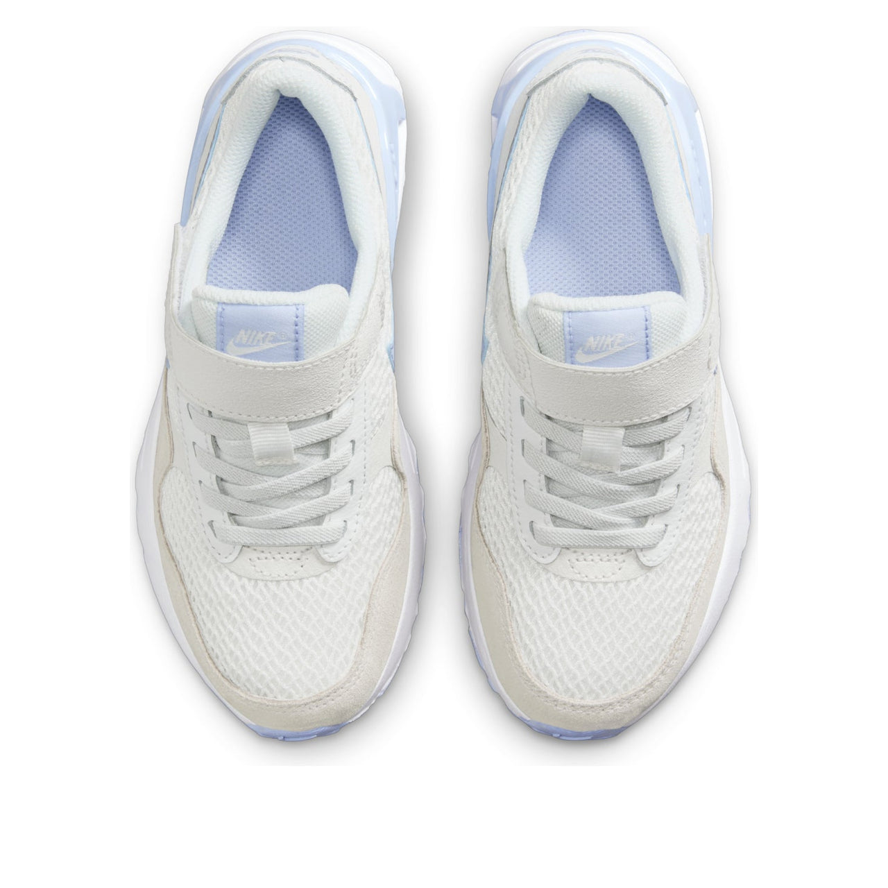 (PS) Nike Air Max SYSTM 'White Cobalt Bliss' DQ0285-111