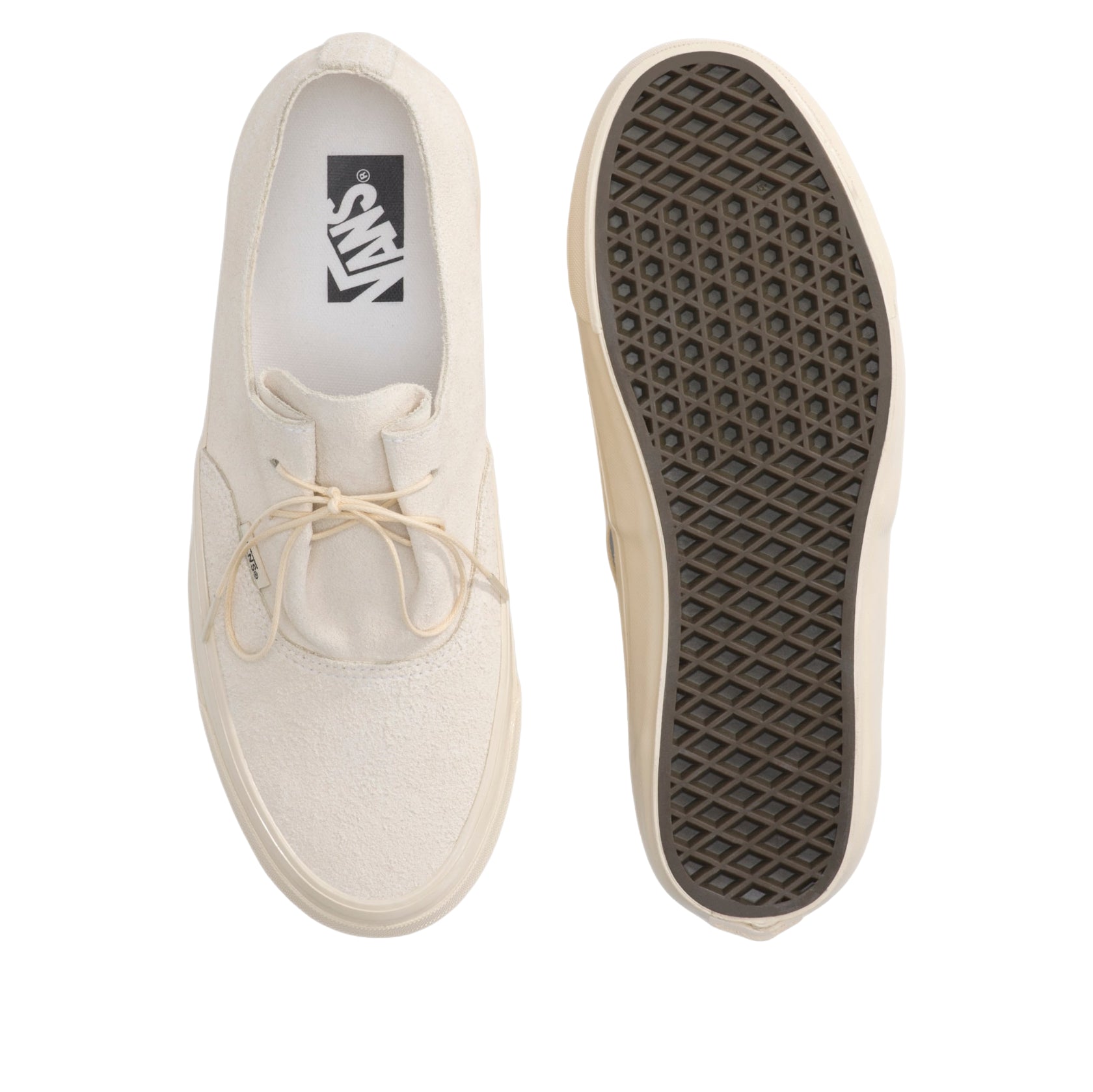 Vans Premium Authentic Ease 'Sand Beige' VN000EHFSAN