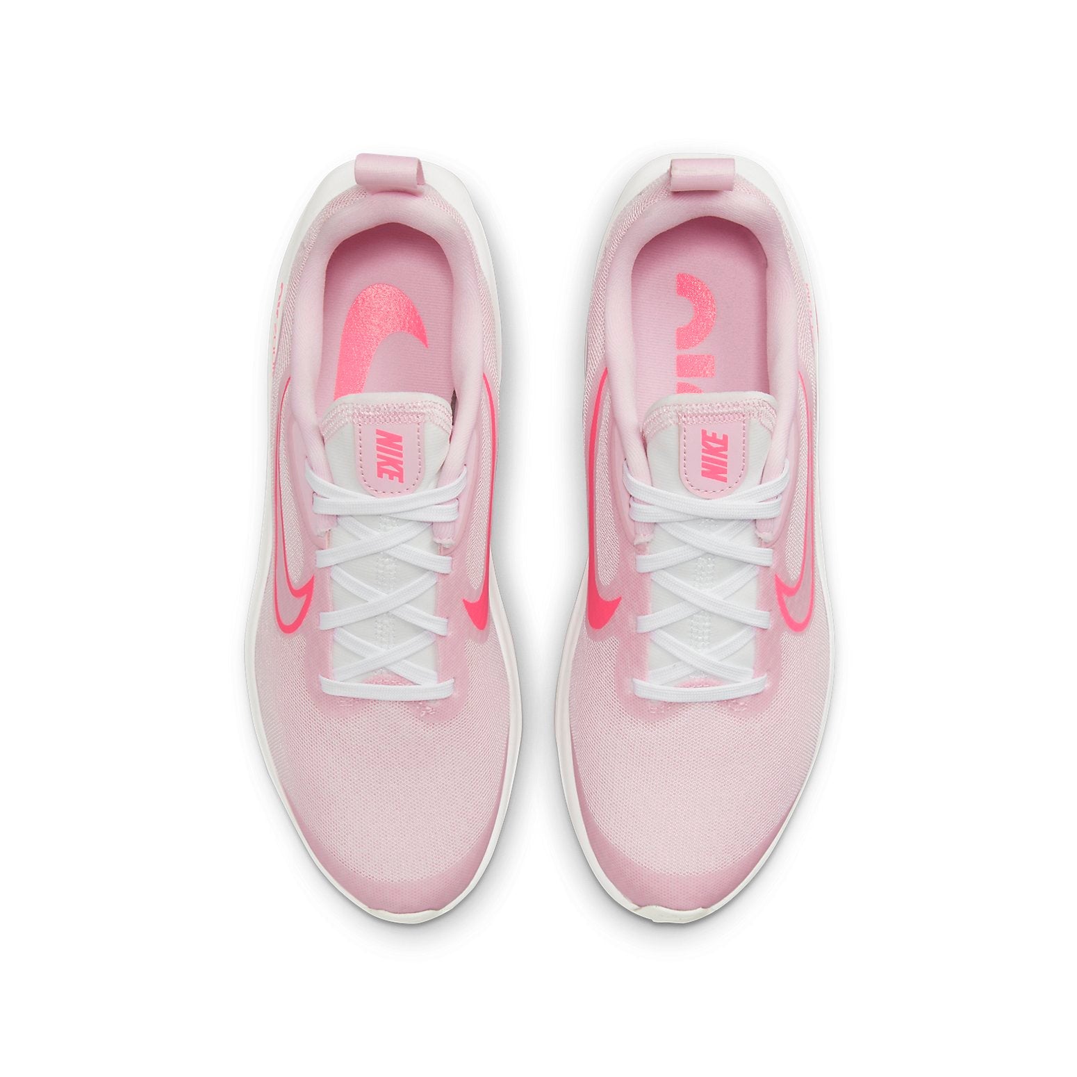 (GS) Nike Air Zoom Arcadia 2'Pink Foam Hyper Pink' DM8491-600