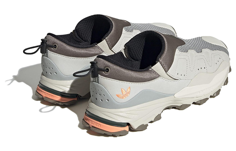 adidas Originals Hyperturf Adventure Shoes 'Stone Aluminium' HQ6501