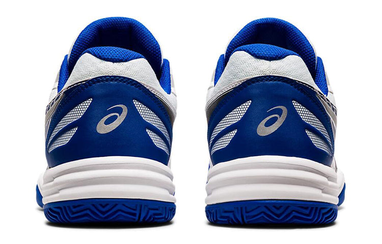 ASICS Court Slide 2 'White Blue' 1041A196-101