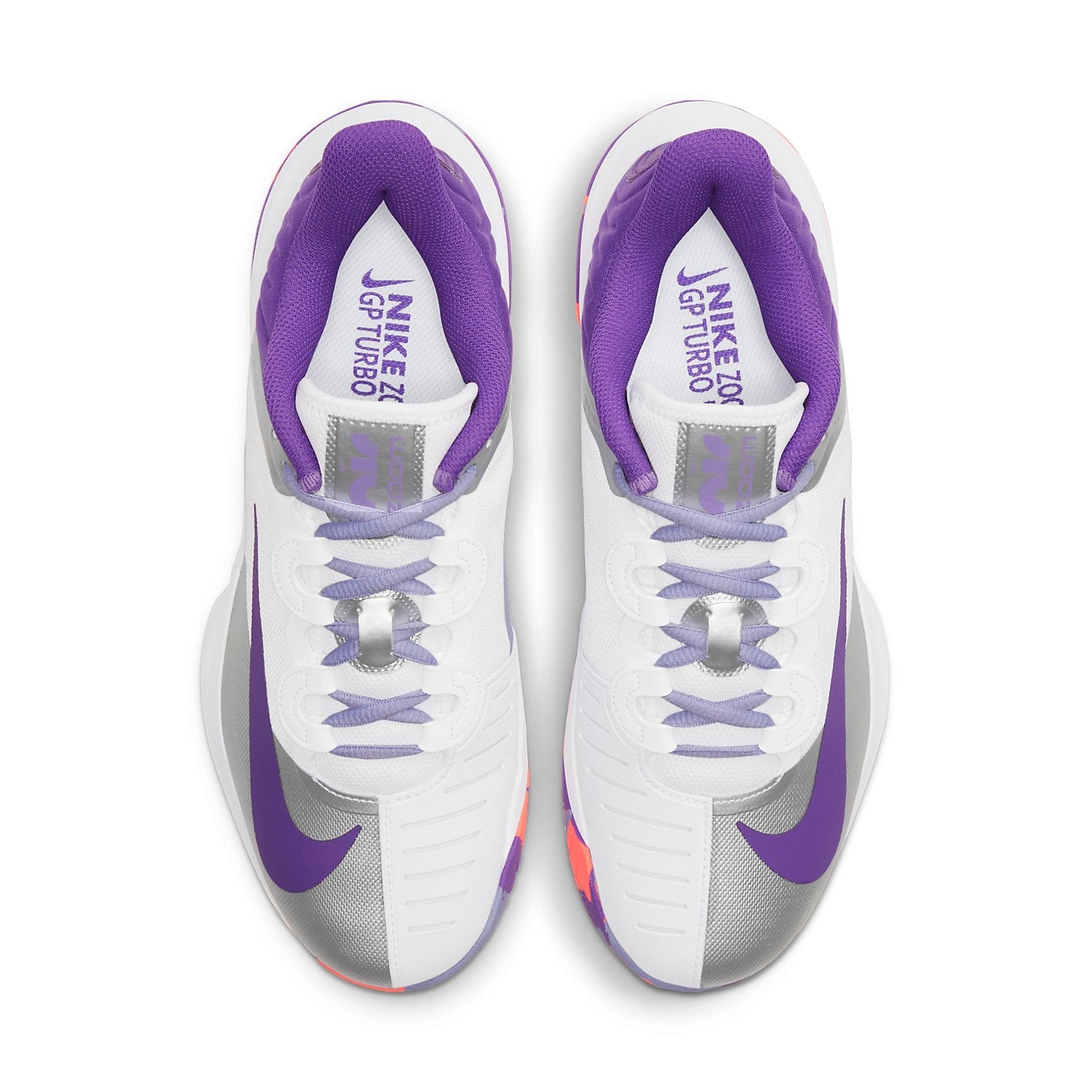 (WMNS) Nike Court Air Zoom GP 'Purple Pulse Camo' CK7580-103