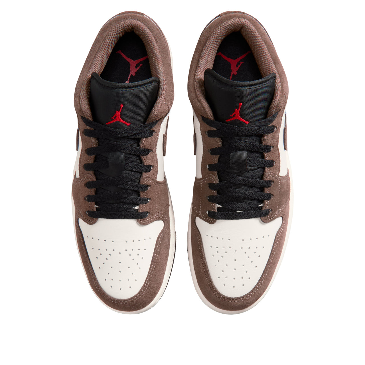 Air Jordan 1 Low 'Palomino Phantom' 553558-200