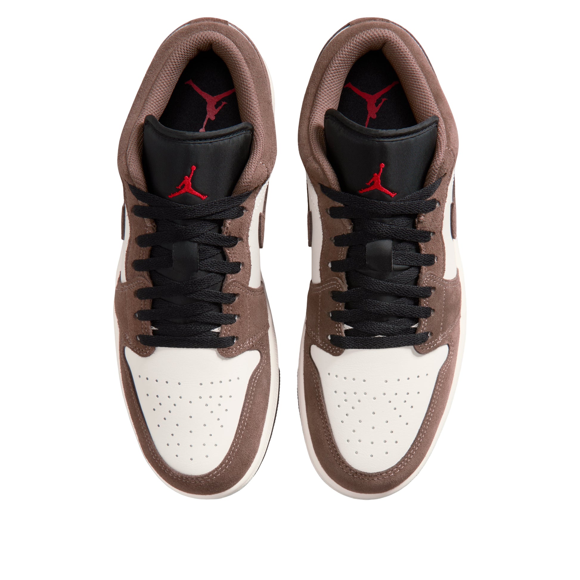 Air Jordan 1 Low 'Palomino Phantom' 553558-200