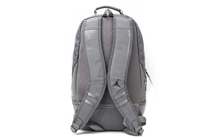 Air Jordan 11 Backpack 'Grey' DV1872-065
