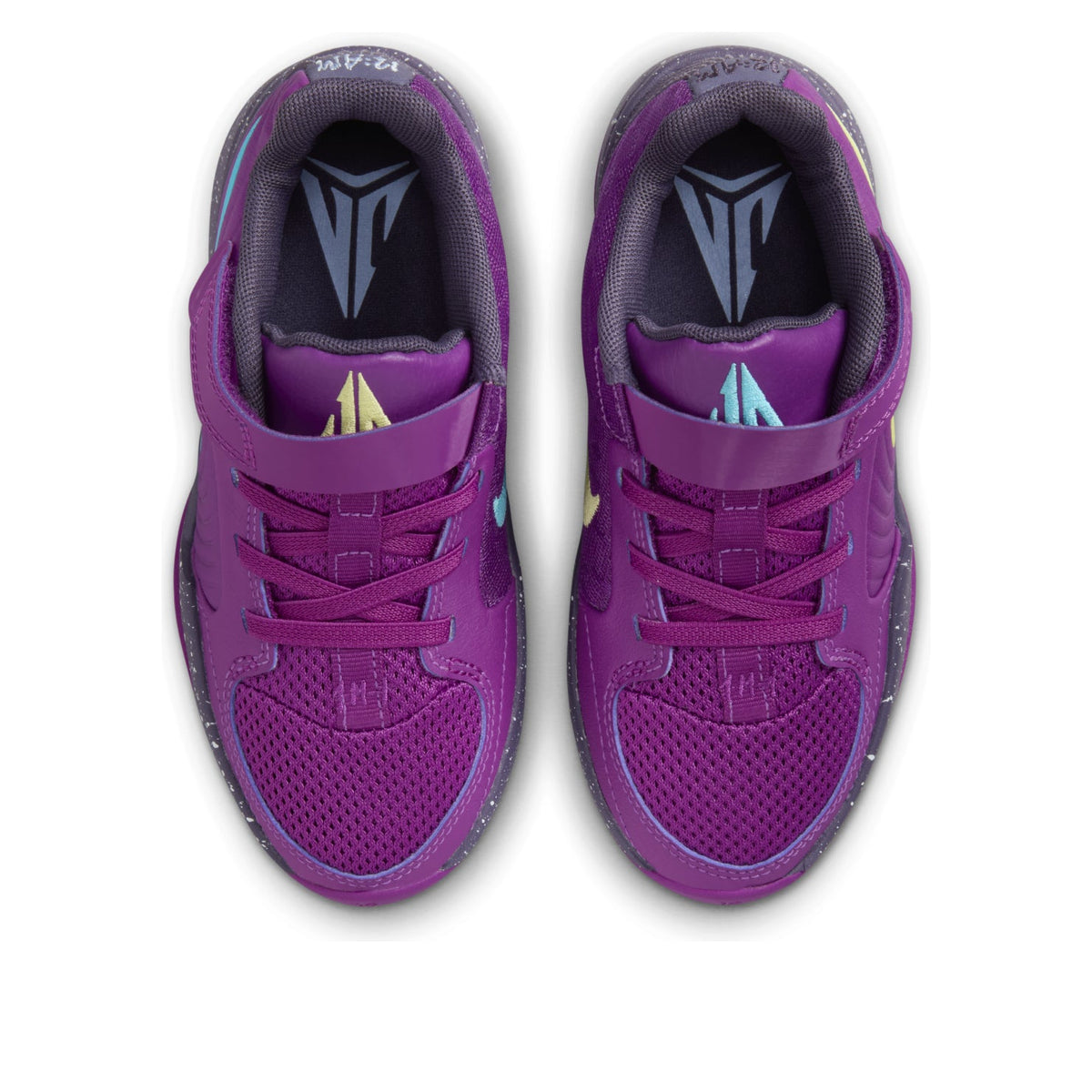 (PS) Nike Ja 2 'Stargazer' FV5634-500