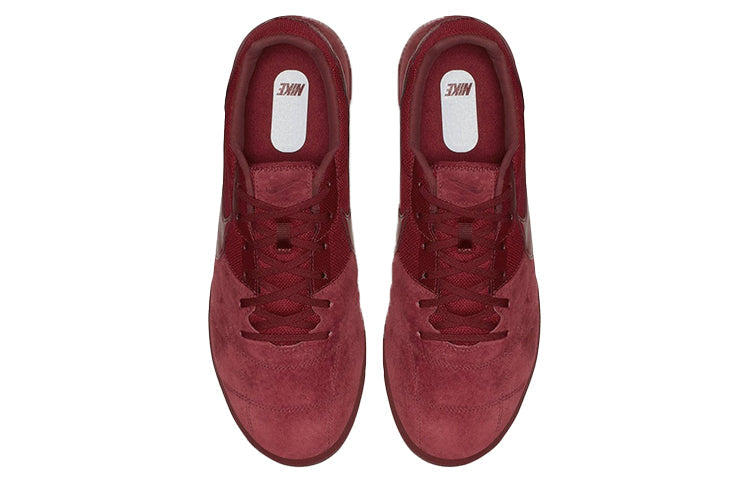 Nike Premier 2 Sala 'Team Red' AV3153-606