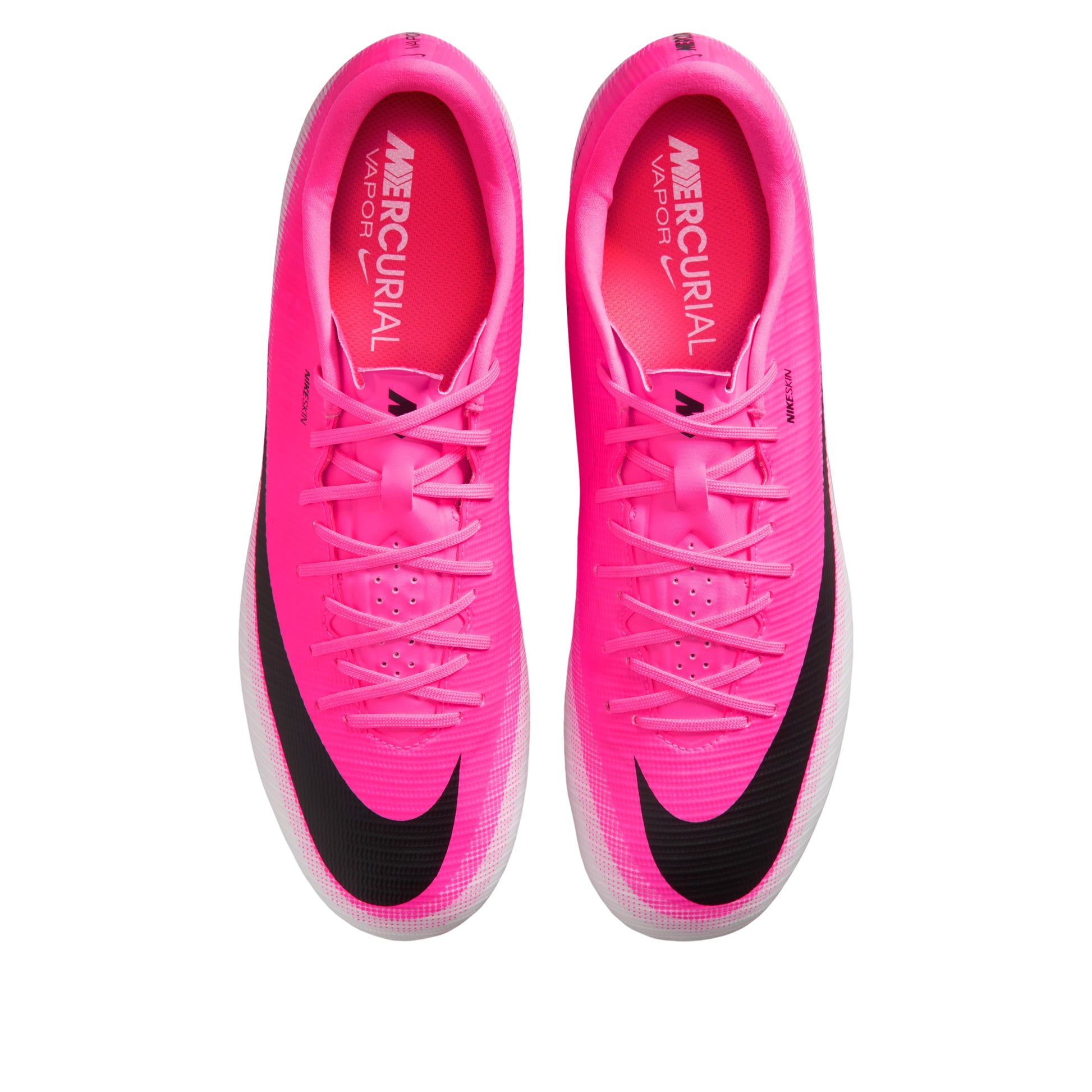 Nike Mercurial Vapor 17 Academy 'Multi-Color Black' IQ2403-900