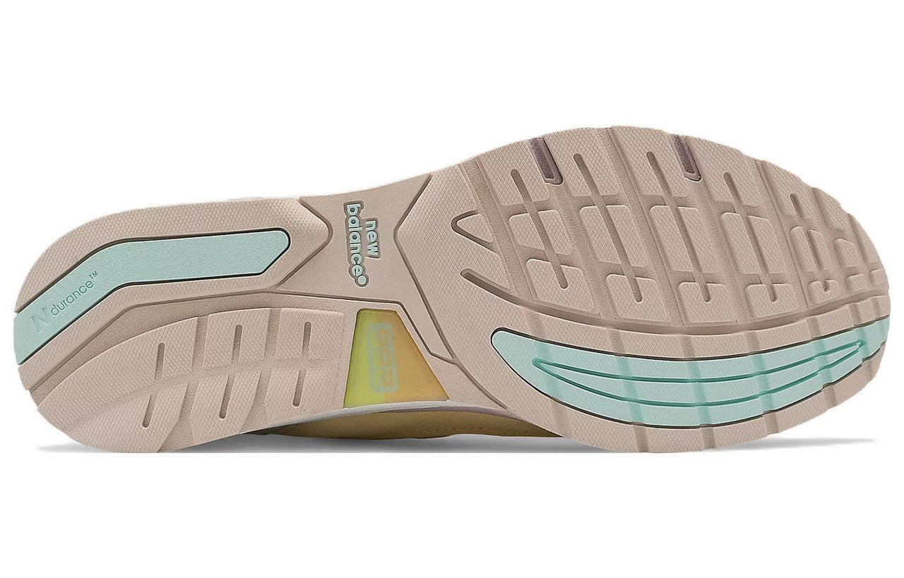 New Balance 992 Made in USA 'Multi-Color' M992AB