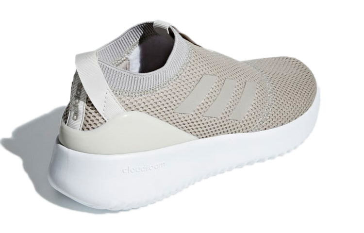 (WMNS) adidas neo Ultimafusion 'Light Brown' F34605