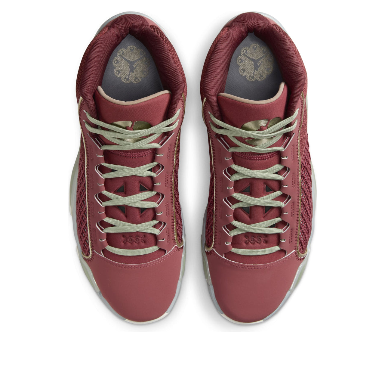 Air Jordan 38 'CNY' FQ8896-600
