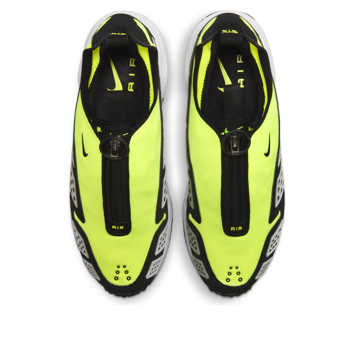 (WMNS) Nike Air Max Sunder 'Volt Black' FZ2068-700