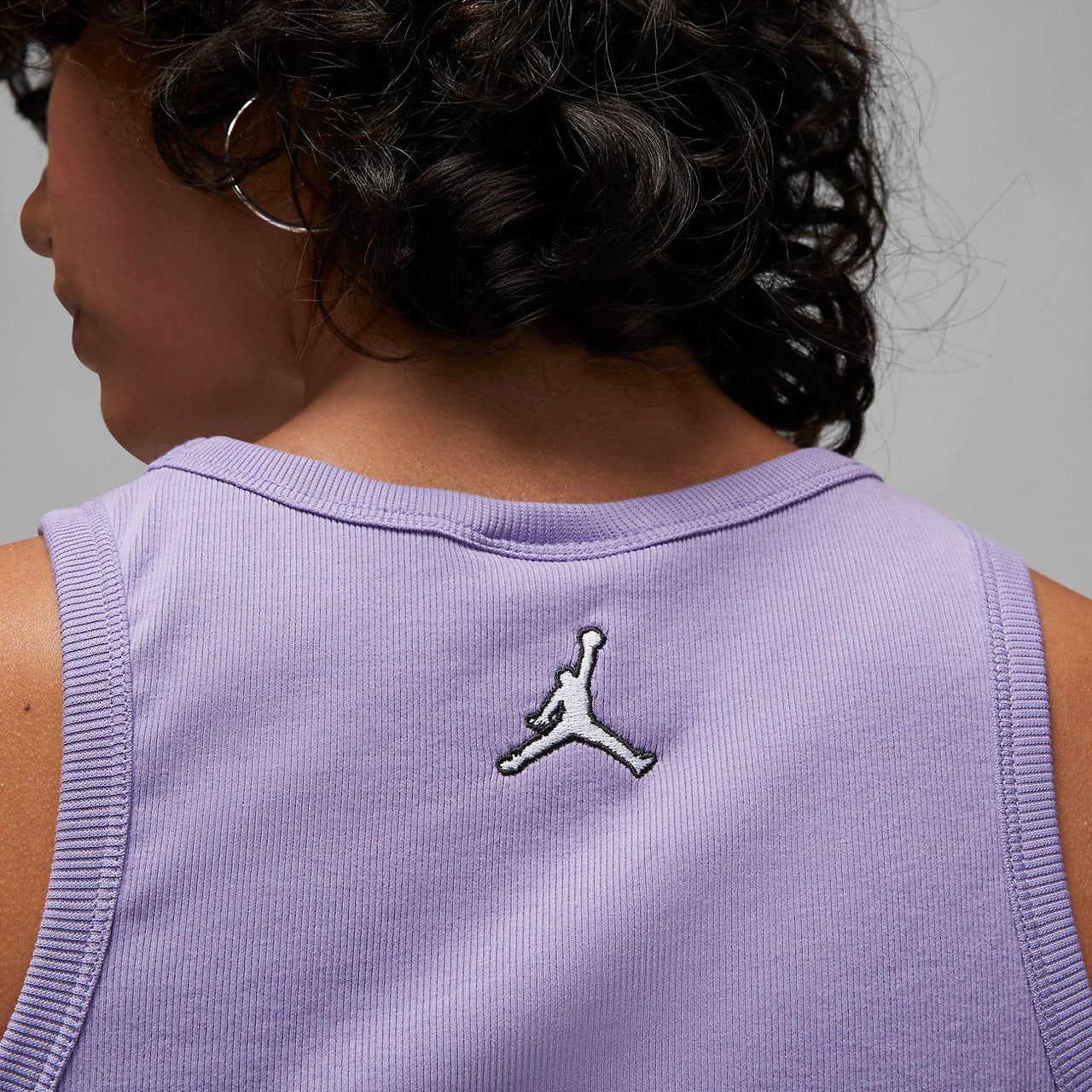(WMNS) Air Jordan Tank 'Sky J Light Purple' DX4701-500