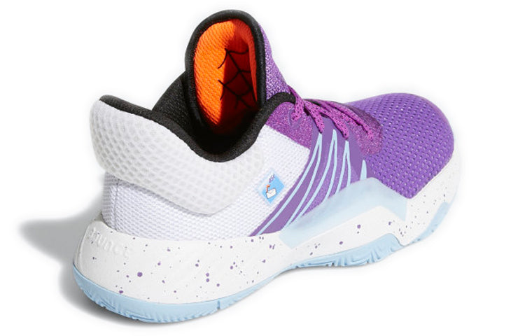 (PS) adidas D.O.N. Issue #1 Little 'Mailman' EH2443