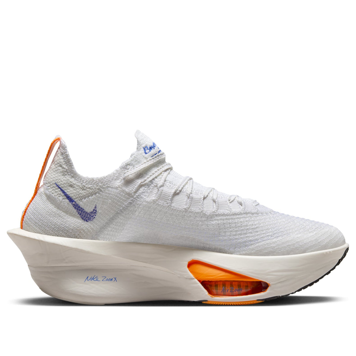(WMNS) Nike Air Zoom Alphafly NEXT% 3 FP 'Blueprint Pack' HF7356-900