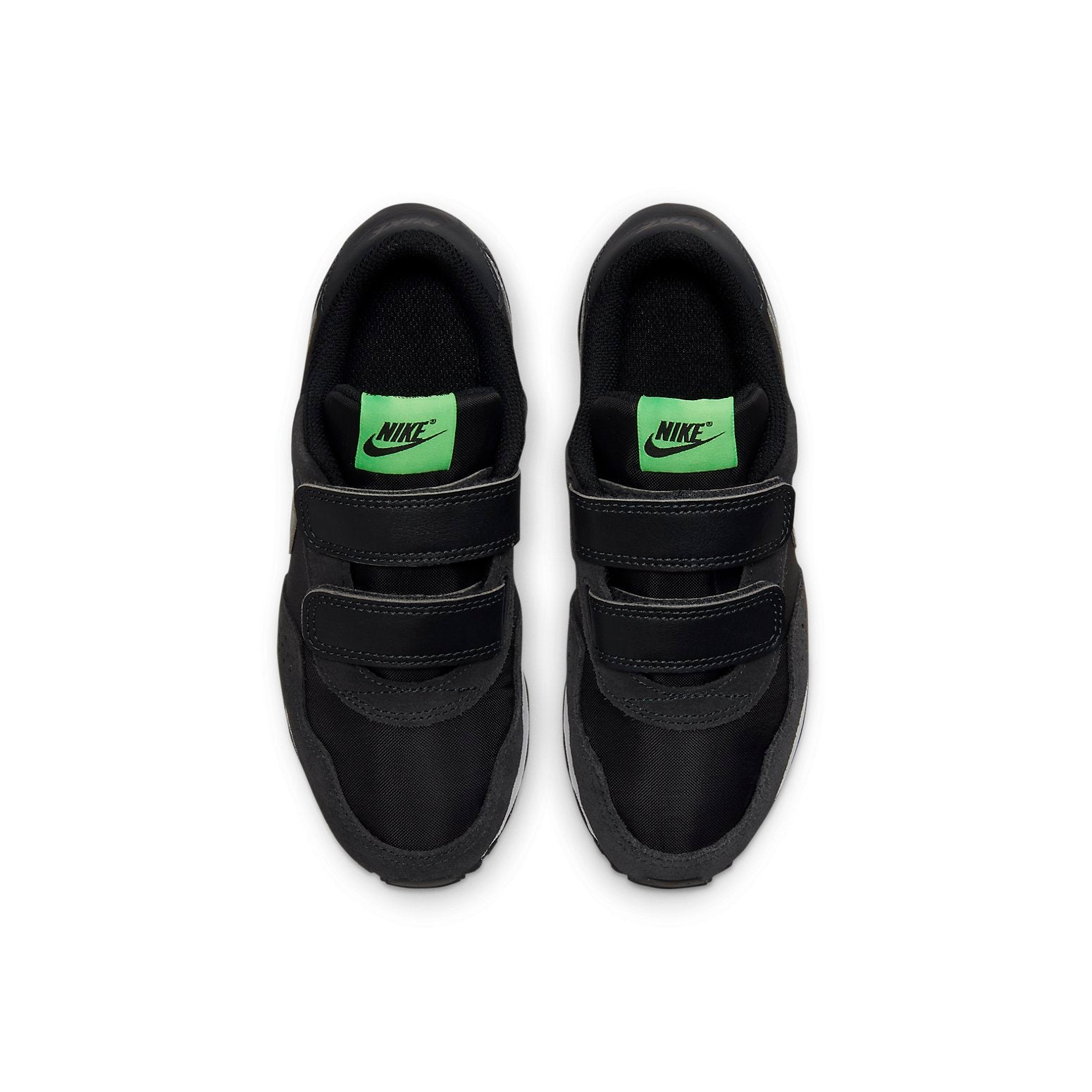 (PS) Nike MD Valiant 'Black Smoke Grey' CN8559-017