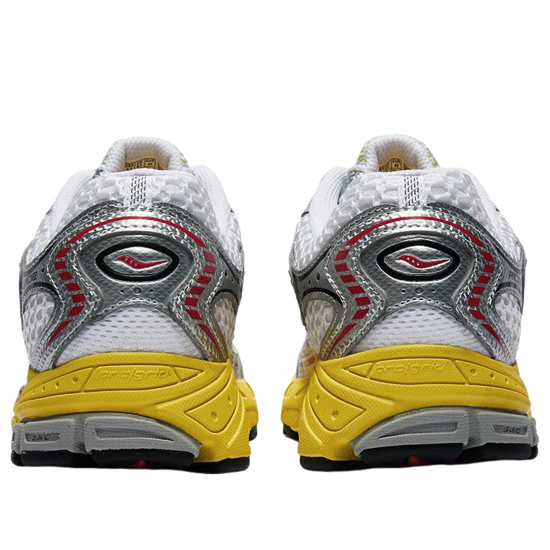 Saucony ProGrid Ride 1 'White Buttercup' S101807-1010