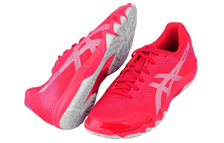 ASICS Gel-Blade 6 'Red' R703N-600