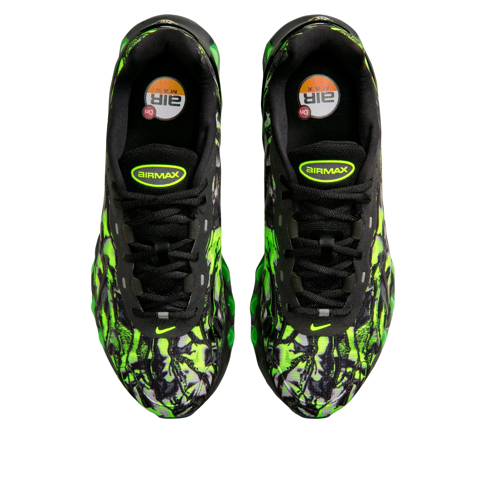 Nike Air Max Dn8 'Black Green Apple' IH2137-001