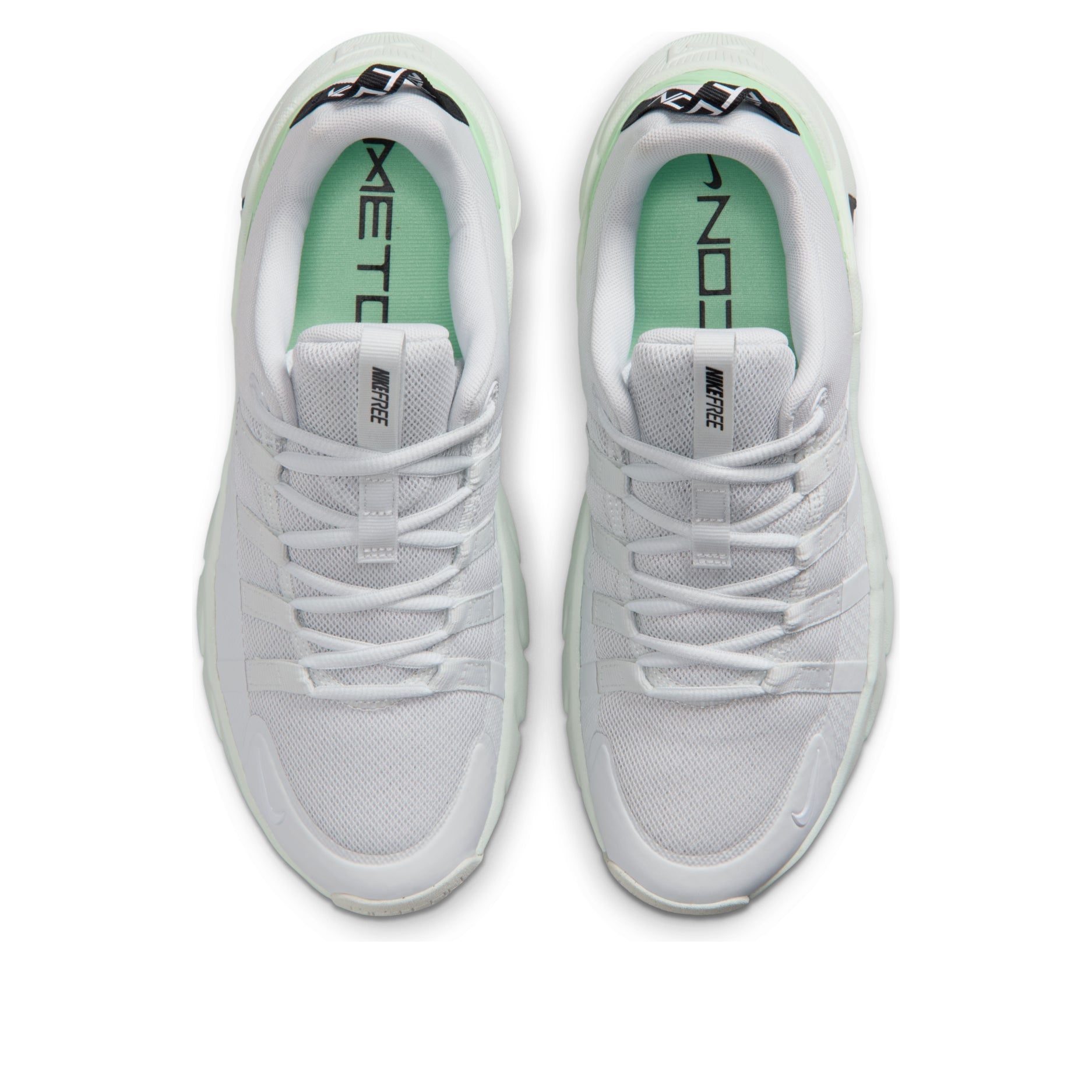 (WMNS) Nike Free Metcon 7 'Off White Barely Green' II7406-104