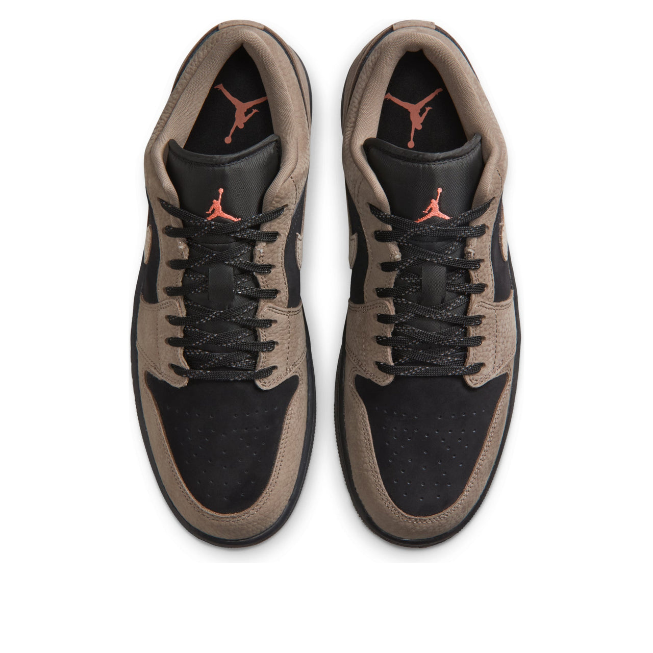 Air Jordan 1 Low 'Olive Grey' IB7109-005