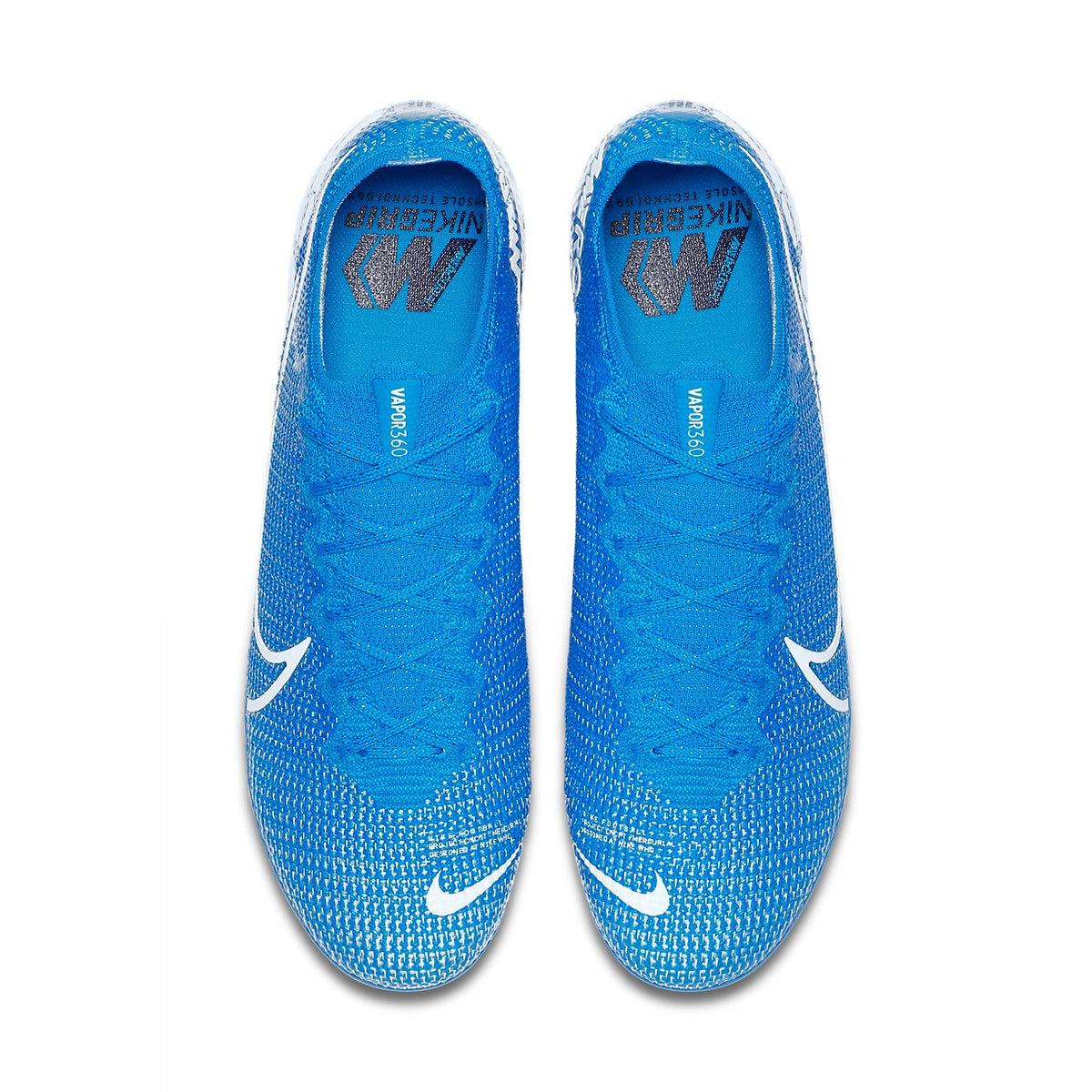 Nike Vapor 13 Elite AG-PRO Blue AT7895-414