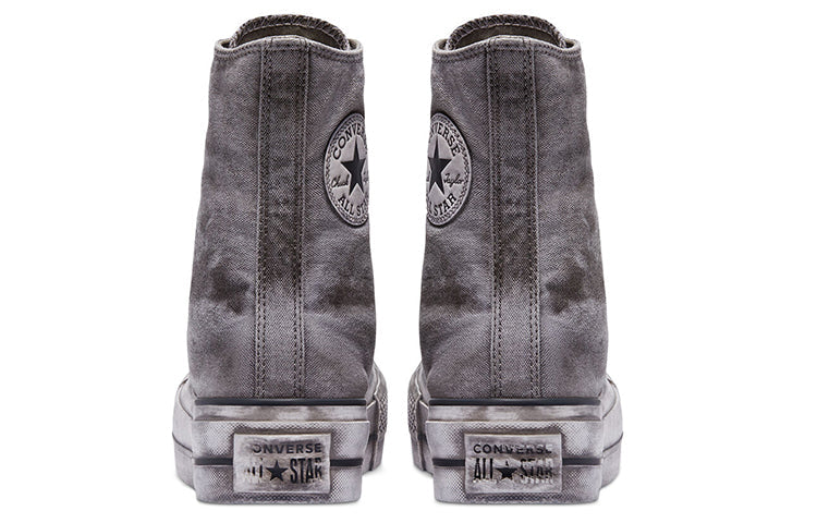 Converse Chuck Taylor All Star High 'Charcoal Grey' 170593C