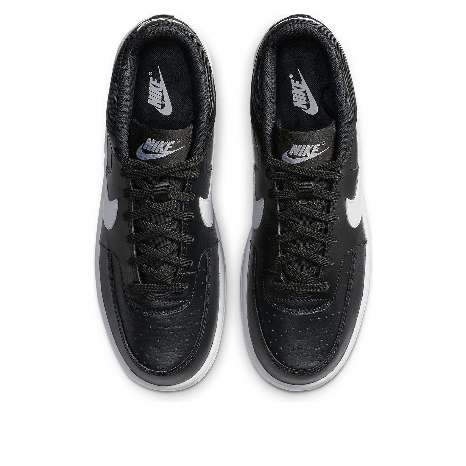 Nike Sky Force 3/4 'Black White' CT8448-001