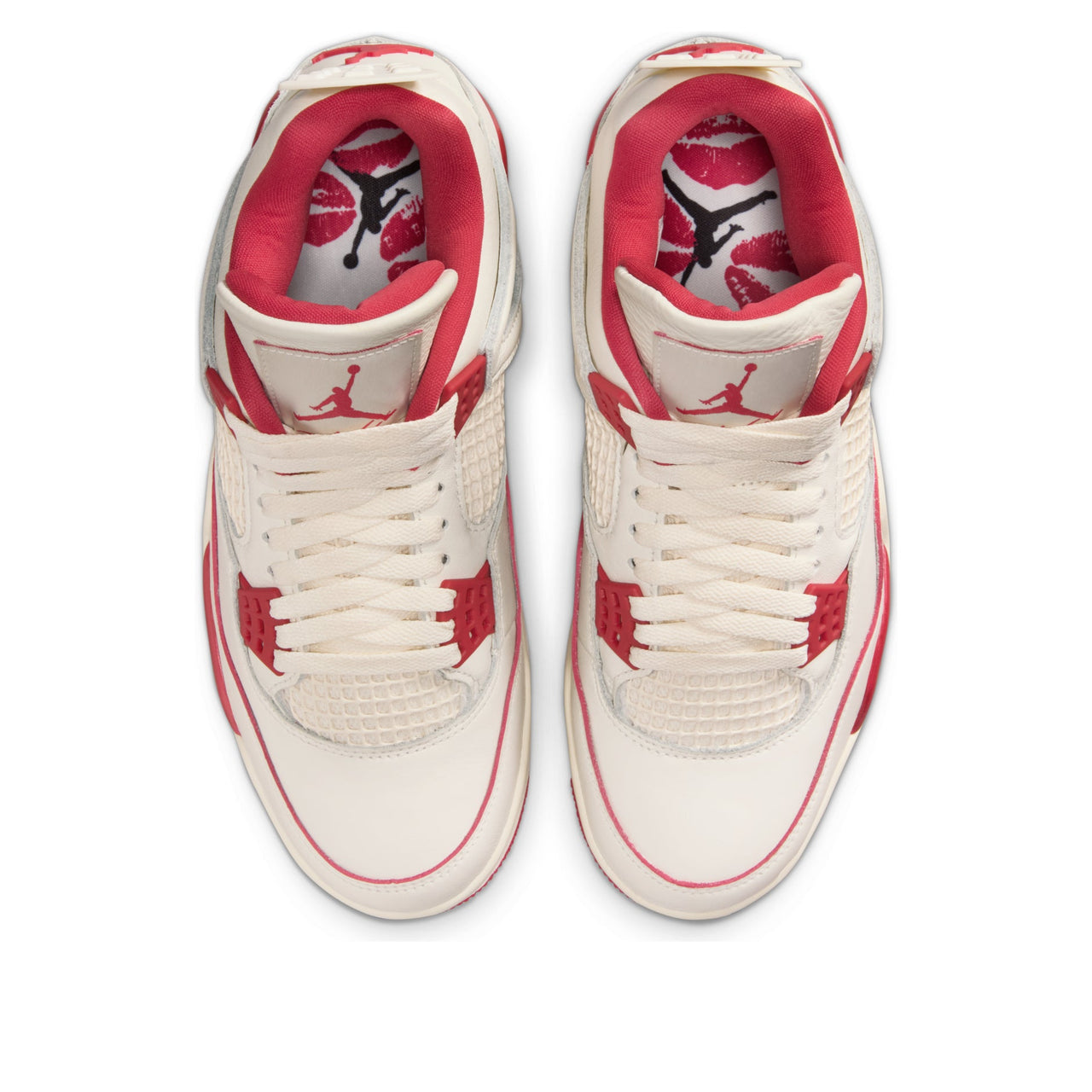 (WMNS) Air Jordan 4 Retro 'Valentine's Day' 2026 HV0823-108
