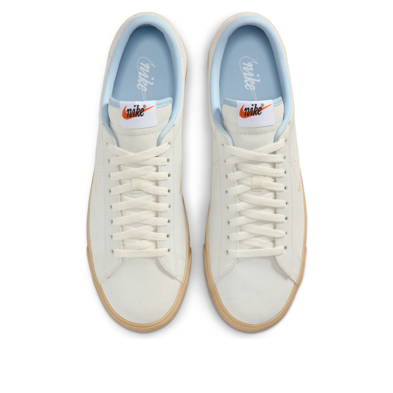 Nike Tennis Classic AC 'Soft Pearl Sand Drift' IO1551-011