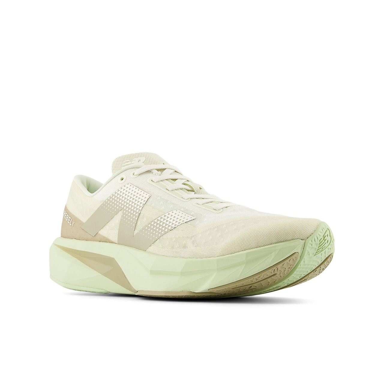 New Balance FuelCell Rebel v4 'Linen Lichen Green' MFCXLD4