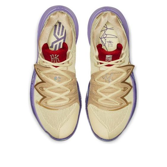 Concepts x Nike Kyrie 5 Ikhet CI9961-900-S-BOX