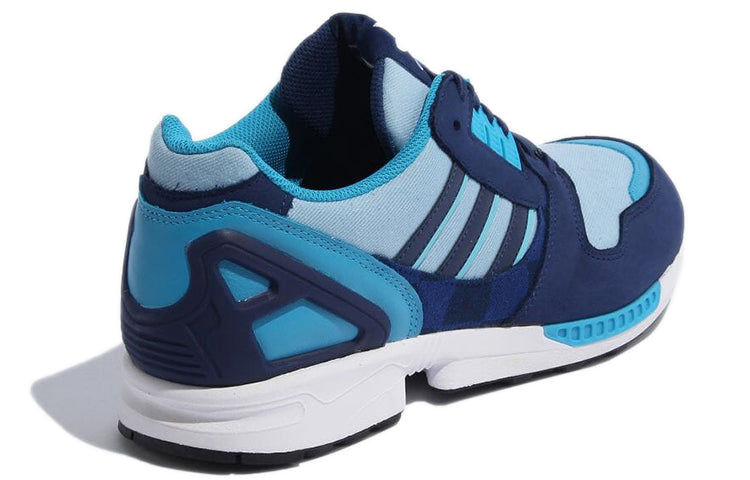adidas x atmos ZX 8000 'Denim Pack' GW3502
