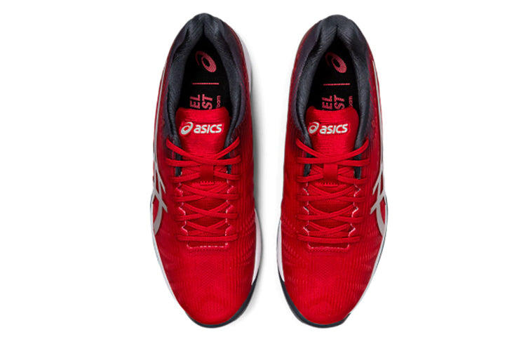 ASICS Solution Speed FF 'Classic Red' 1041A003-603