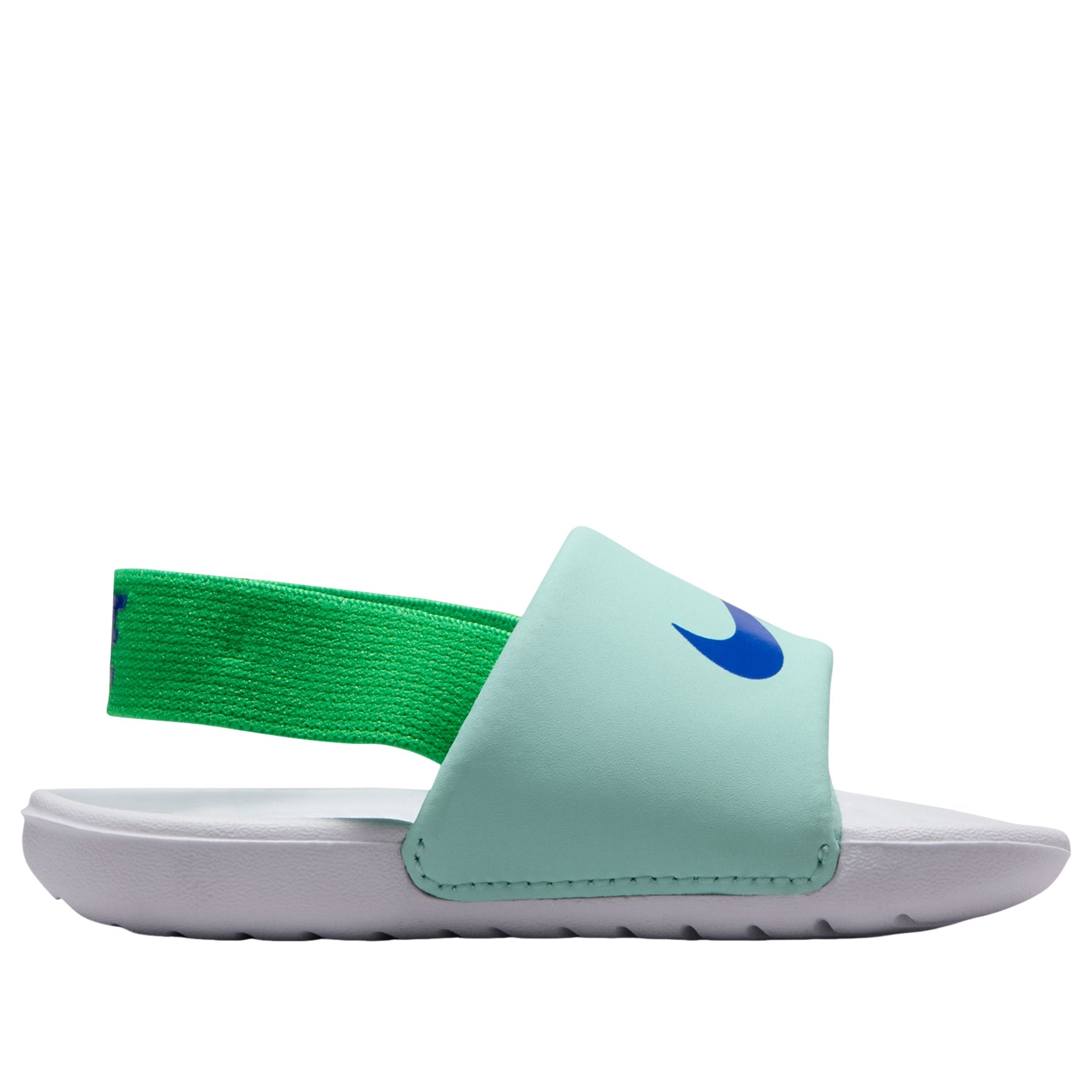 (TD) Nike Kawa 'Arctic Green Green Spark' FJ8811-303