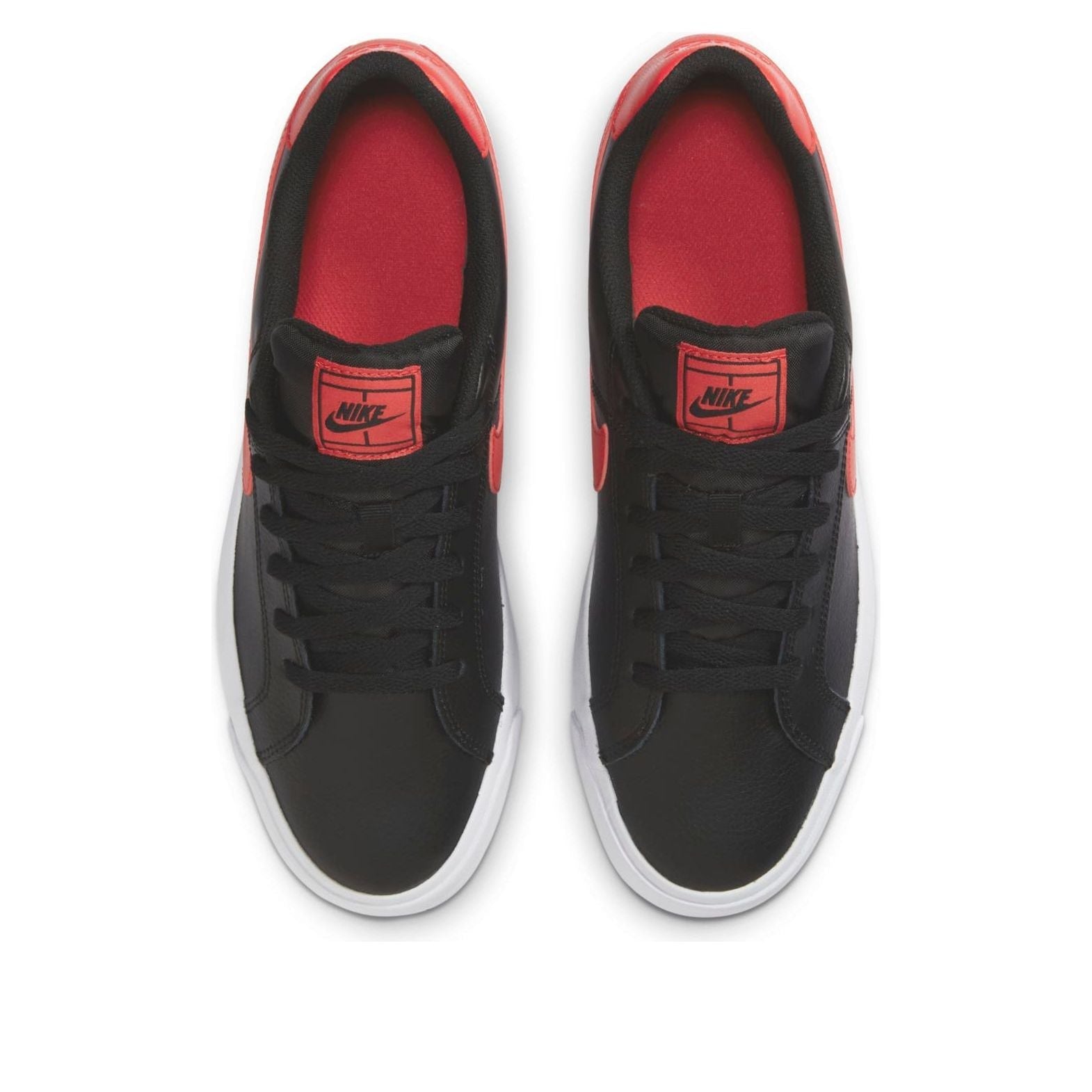 Nike Court Royale AC 'University Red' BQ4222-004