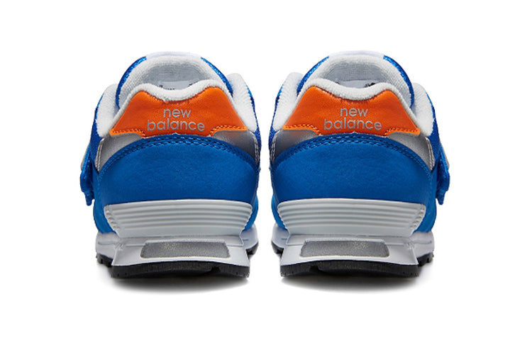 (TD) New Balance 313 Series Blue IO313RB