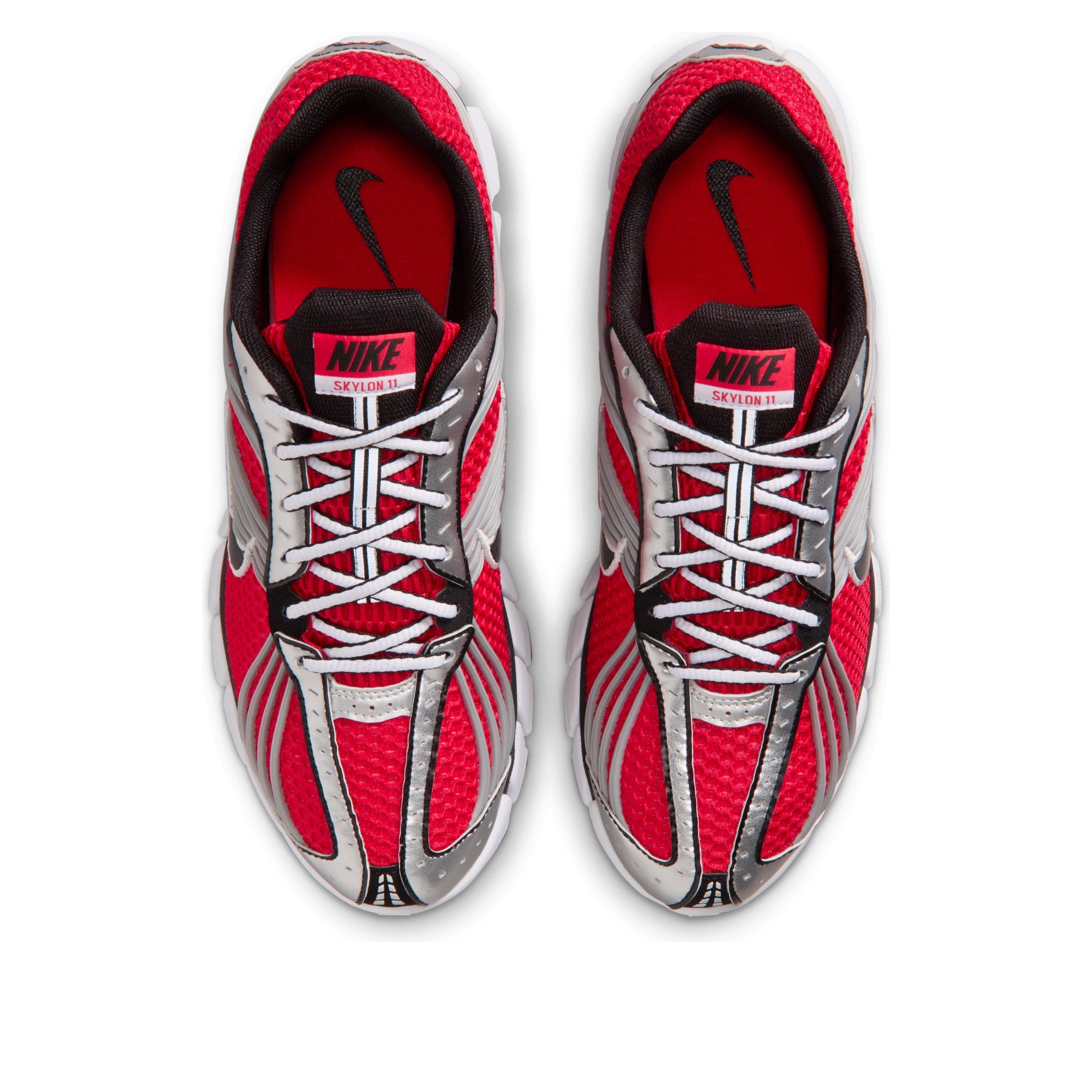 Nike Zoom Skylon 11 'University Red Black Silver' IU1869-600