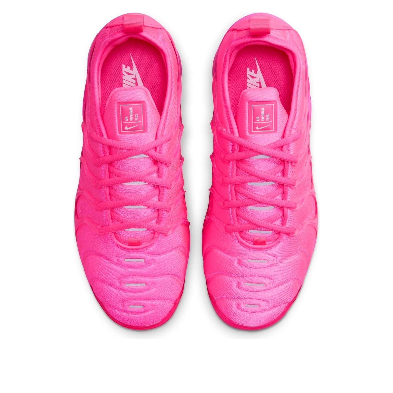 (WMNS) Nike Air VaporMax Plus 'Hyper Pink' FJ0720-639
