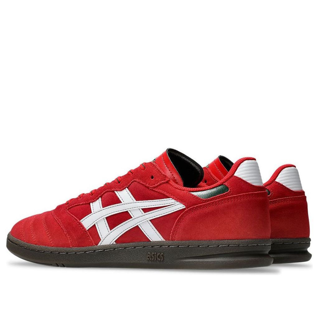 ASICS Leggerezza St 'Classic Red White' 1203B184-600