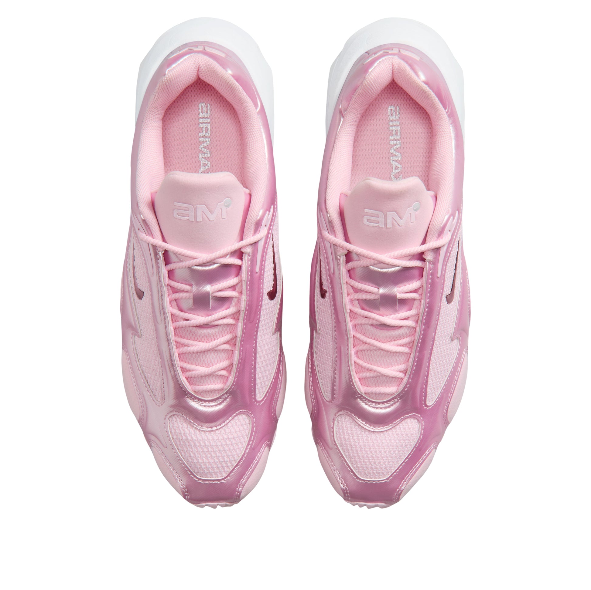 (WMNS) Nike Air Max Muse 'Pink Foam' FV1920-607