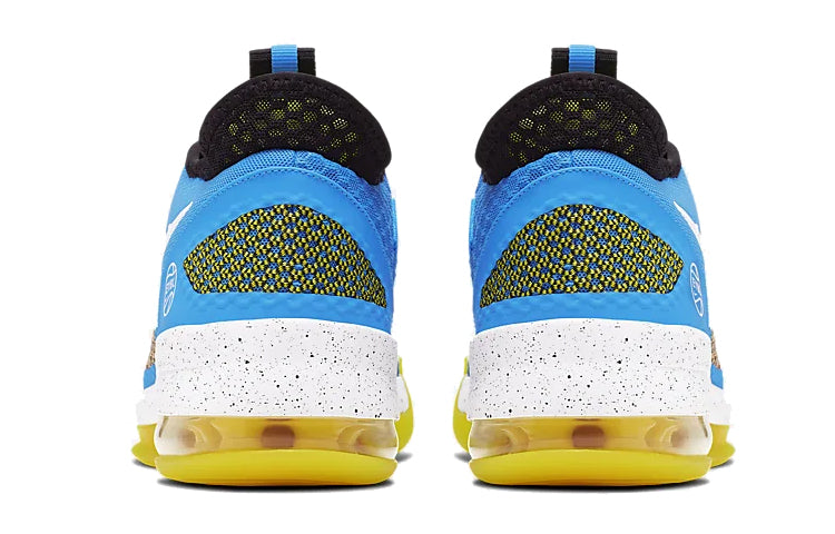 Nike Air Force Max Low 'EYBL' BV0651-400