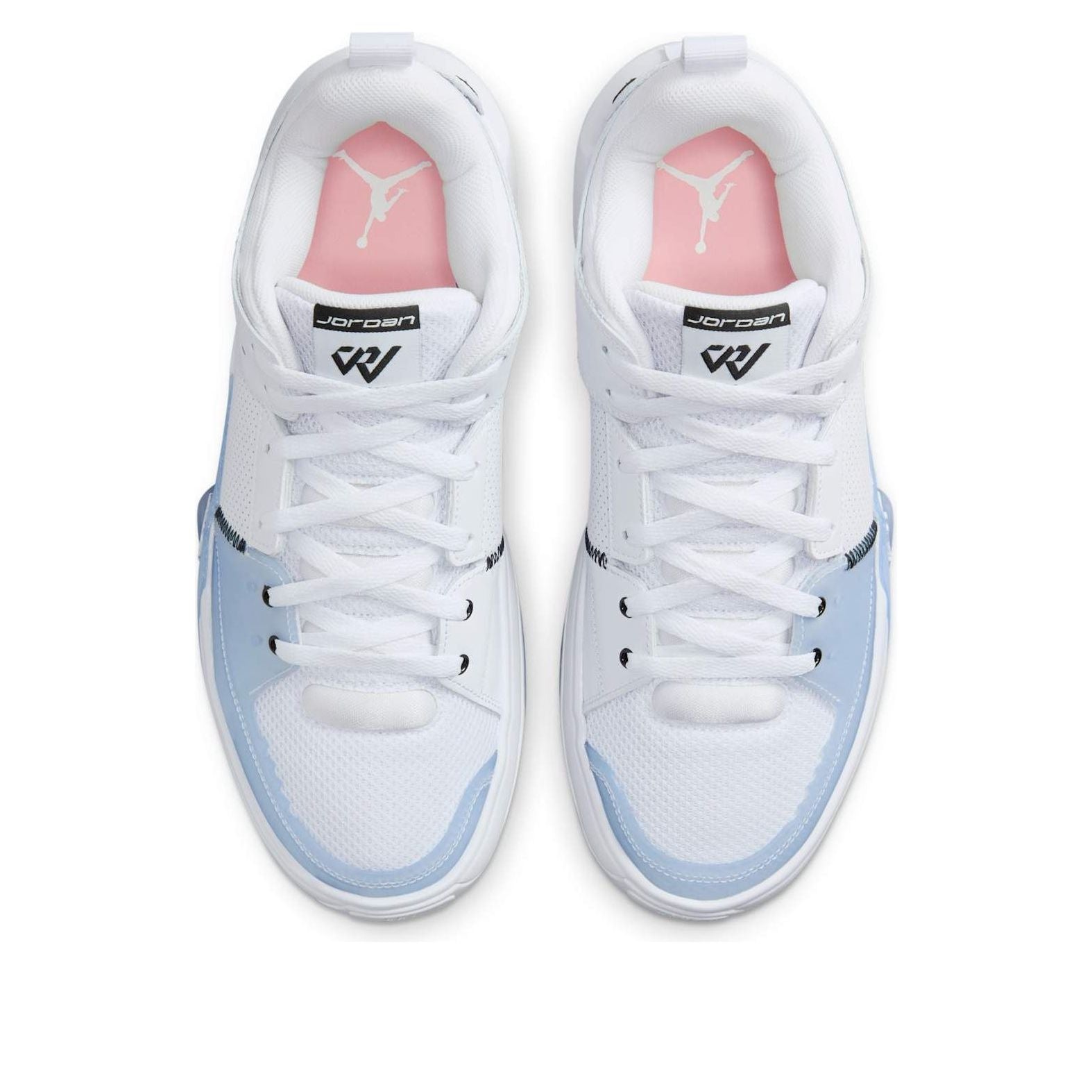 Air Jordan One Take 5 'White Arctic Punch' FD2335-100