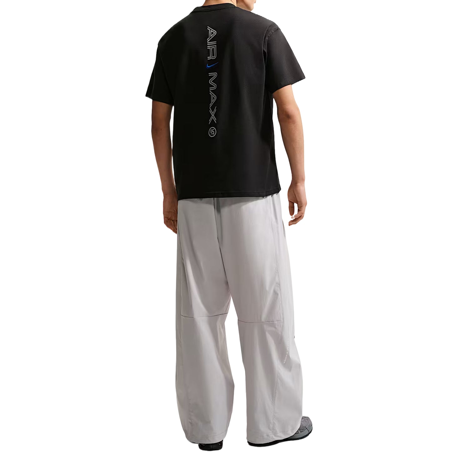 Nike Sportswear T-Shirt 'Black' IH1356-011