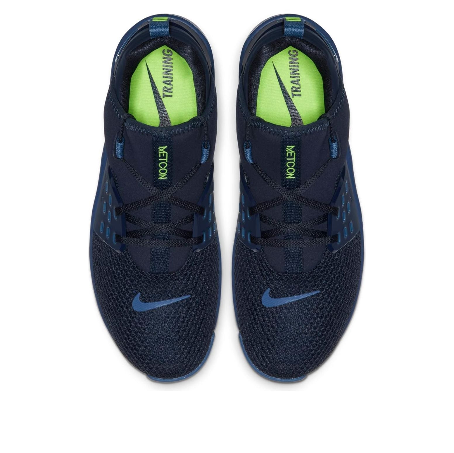 Nike Free Metcon 2 'Obsidian' AQ8306-434