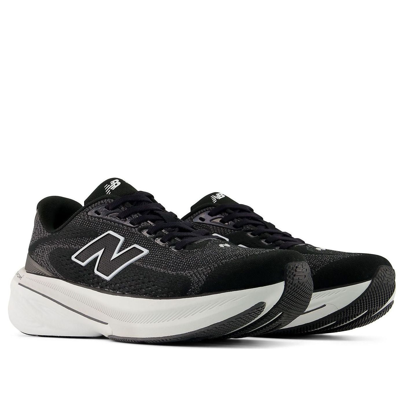 (WMNS) New Balance Fresh Foam X 860 v15 'Black White' W8604NE