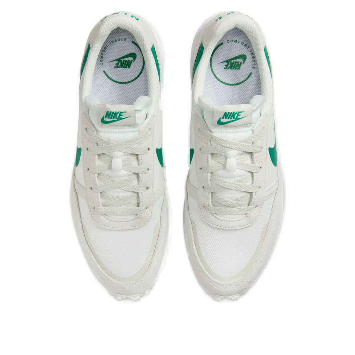 Nike Waffle Debut 'Sail Malachite' FJ4195-101