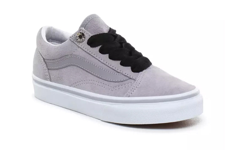 (PS) Vans Old Skool 'Jewel Eyelets - Lilac Grey' VN0A4BUUTZ2
